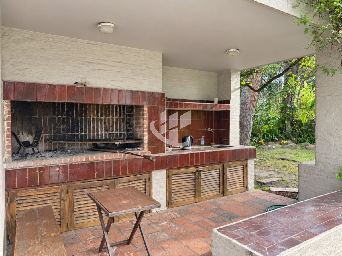 Casa ID.2057 - PUNTA DEL ESTE RINCON DEL INDIO CASA 4 DORMITORIOS PISCINA CLIMATIZADA