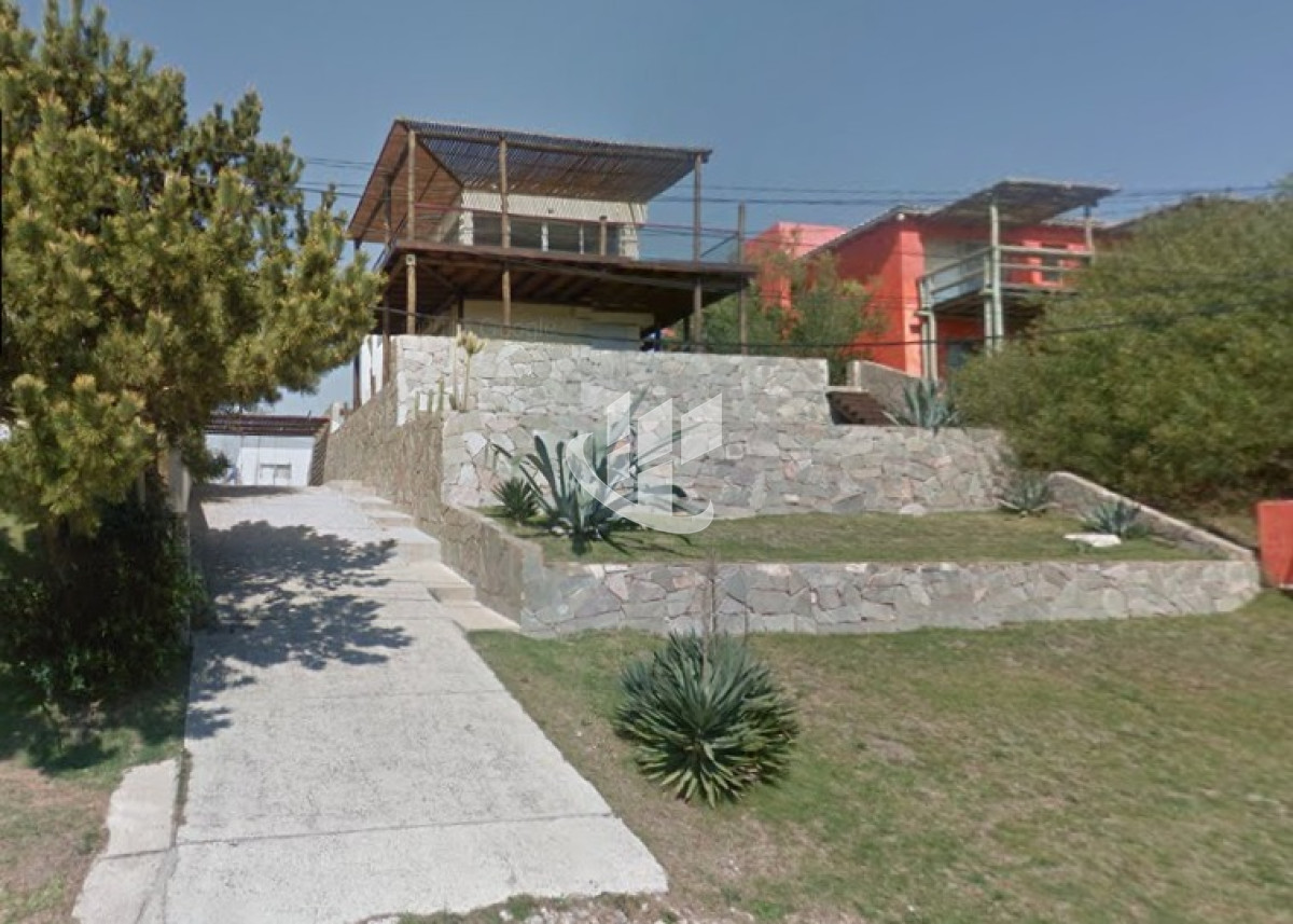 Casa ID.1499 - Casa en Venta 3 dormitorios, Tio Tom, Punta Ballena.