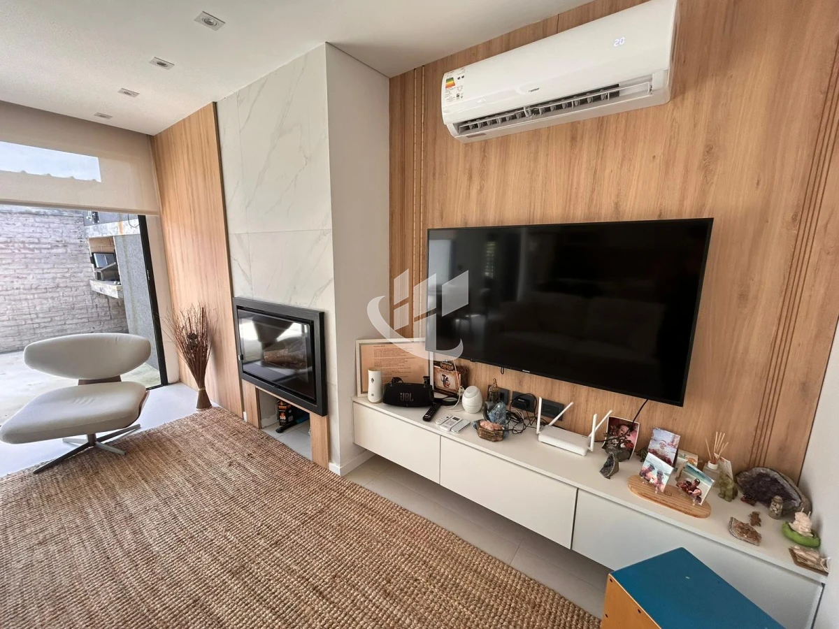 Casa ID.2259 - Venta Casa 2 Dormitorios Moderna con Parrillero a Estrenar