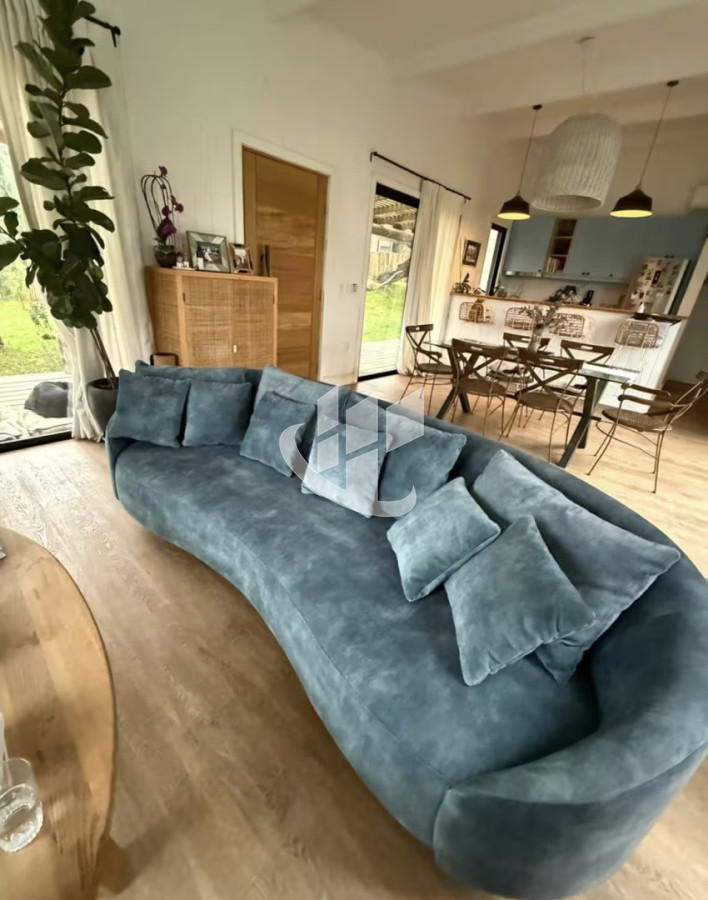 Casa ID.2814 - CASA EN EL BOSQUE 2 DORMITORIOS CON PISCINA CLIMATIZADA Y JACUZZI - BARRA VERDE