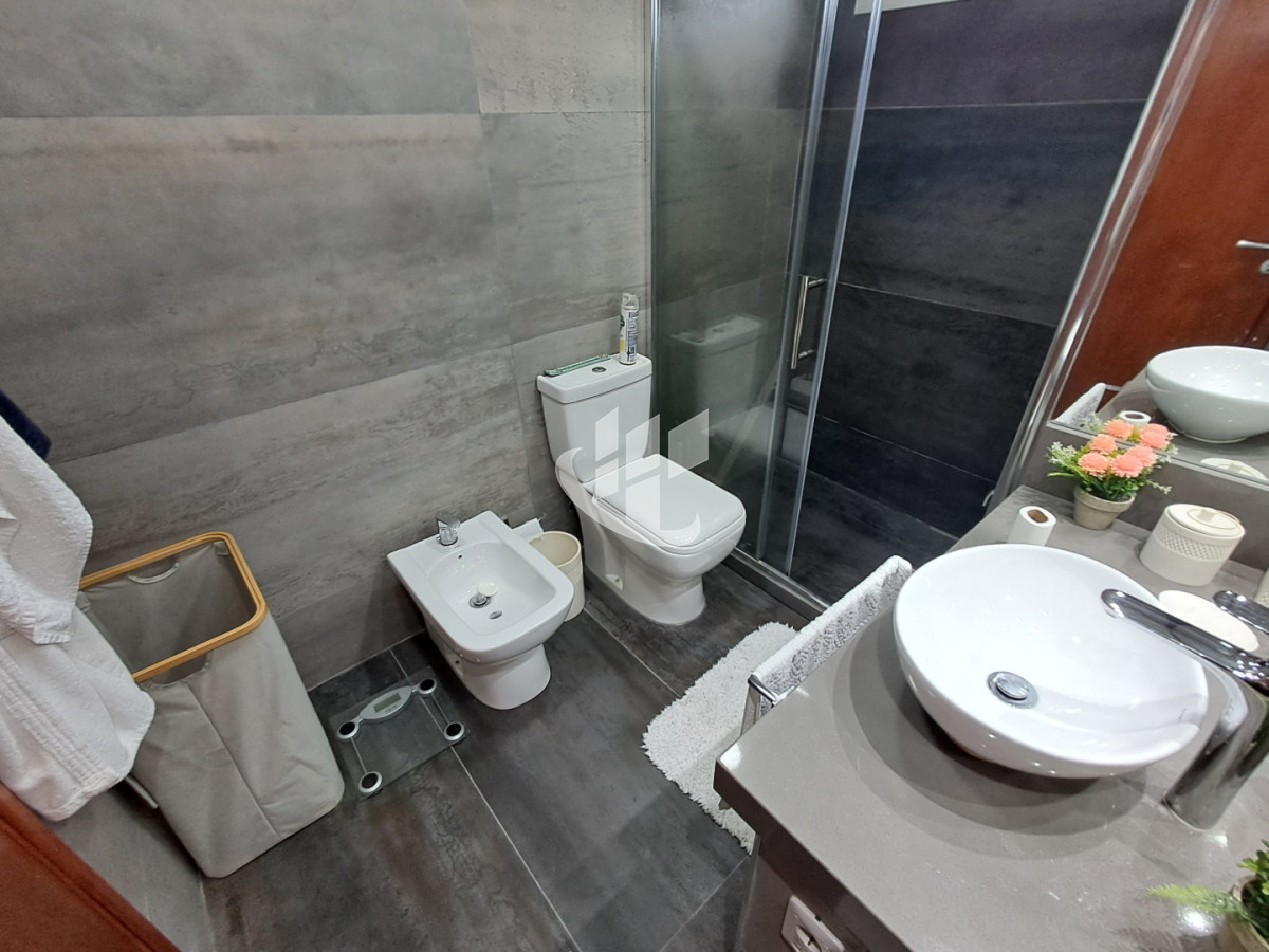 Casa ID.2268 - PUNTA DEL ESTE - TIO TOM - CASA DE 3 DORMITORIOS CON PISCINA - ALQUILER DE TEMPORADA