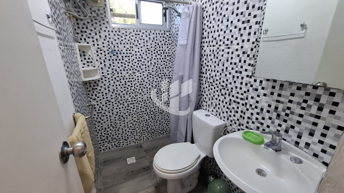 Casa ID.1988 - Alquiler Anual, 1 dormitorio, Balneario Buenos Aires, La Barra