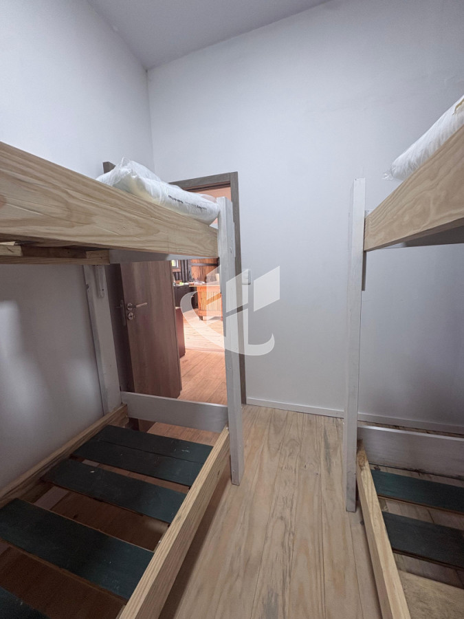 Casa ID.2413 - SANTA MONICA 2 DORMITORIOS ALQUILER FEBRERO