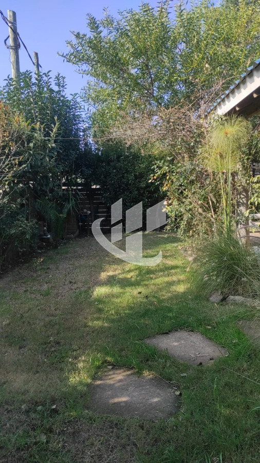 Casa ID.1545 - PUNTA DEL ESTE LA BARRA CASA DE 3 DORMIRORIOS CON PARRILLERO