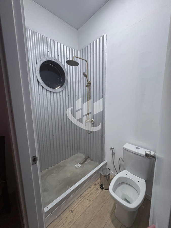 Casa ID.2413 - SANTA MONICA 2 DORMITORIOS ALQUILER FEBRERO