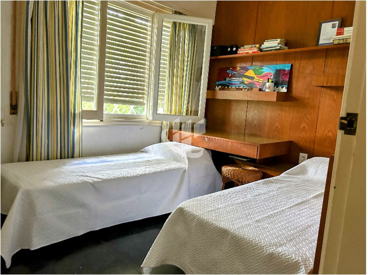 Casa ID.2071 - Alquiler de temporada, 4 dormitorios, Mansa, Punta del Este