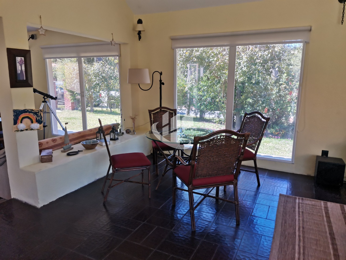 Casa ID.1953 - CASA EN ALQUILER DE TEMPORADA 4 DORMITORIOS EN PUNTA DEL ESTE