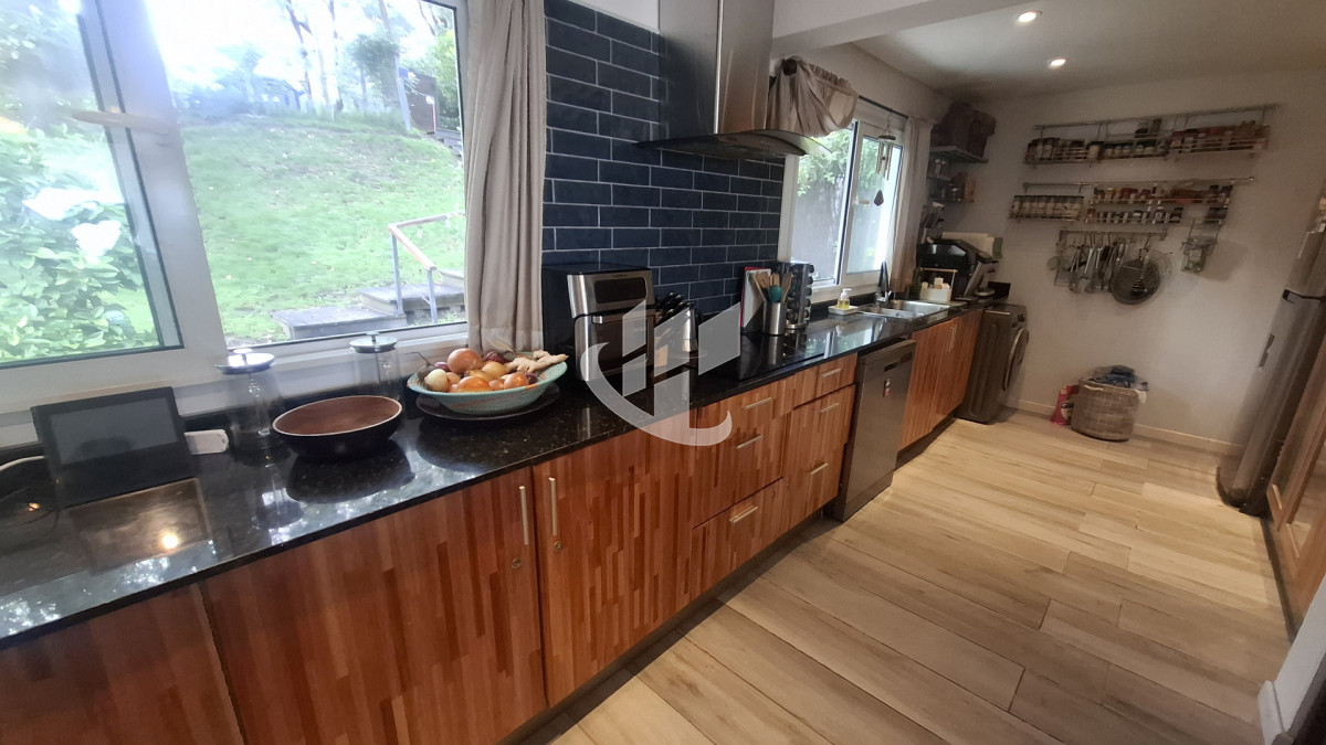 Casa ID.2570 - Venta, 4 dormitorios, vista al mar, piscina, Rinconada al Mar, Punta Ballena