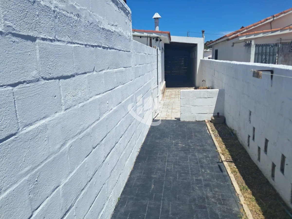 Casa ID.1662 - PUNTA DEL ESTE PDA 5 APTO TIPO CASA 1 DORMITORIO EN ALQUILER ANUAL