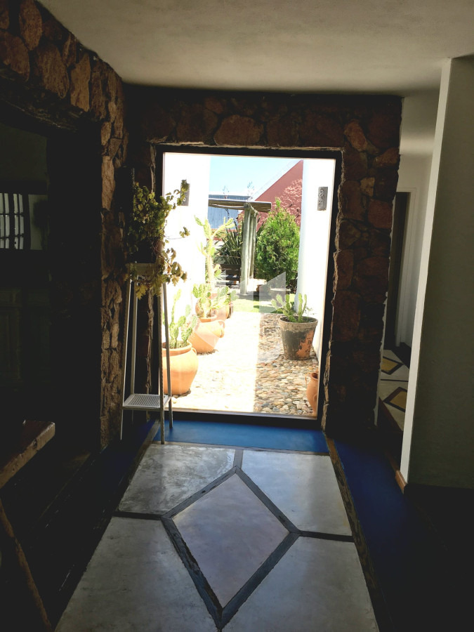 Casa ID.1623 - Alquiler Temporal en la Barra Maldonado.