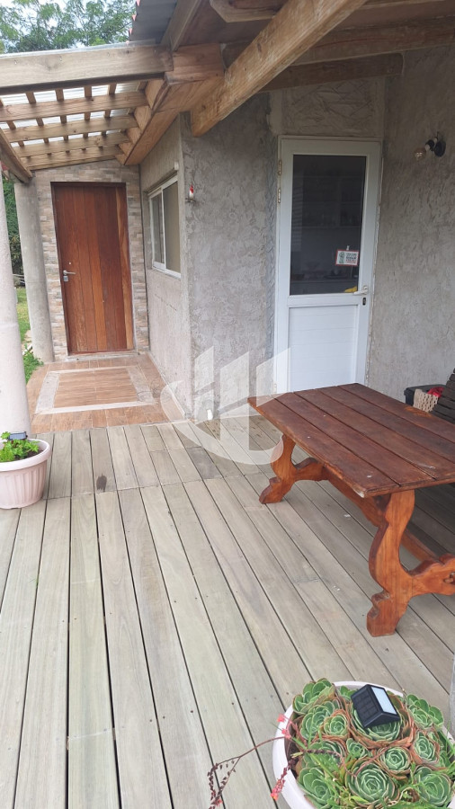 Casa ID.1138 - Venta, Casa, 1 dormitorio, el Tesoro, la Barra, Punta del Este