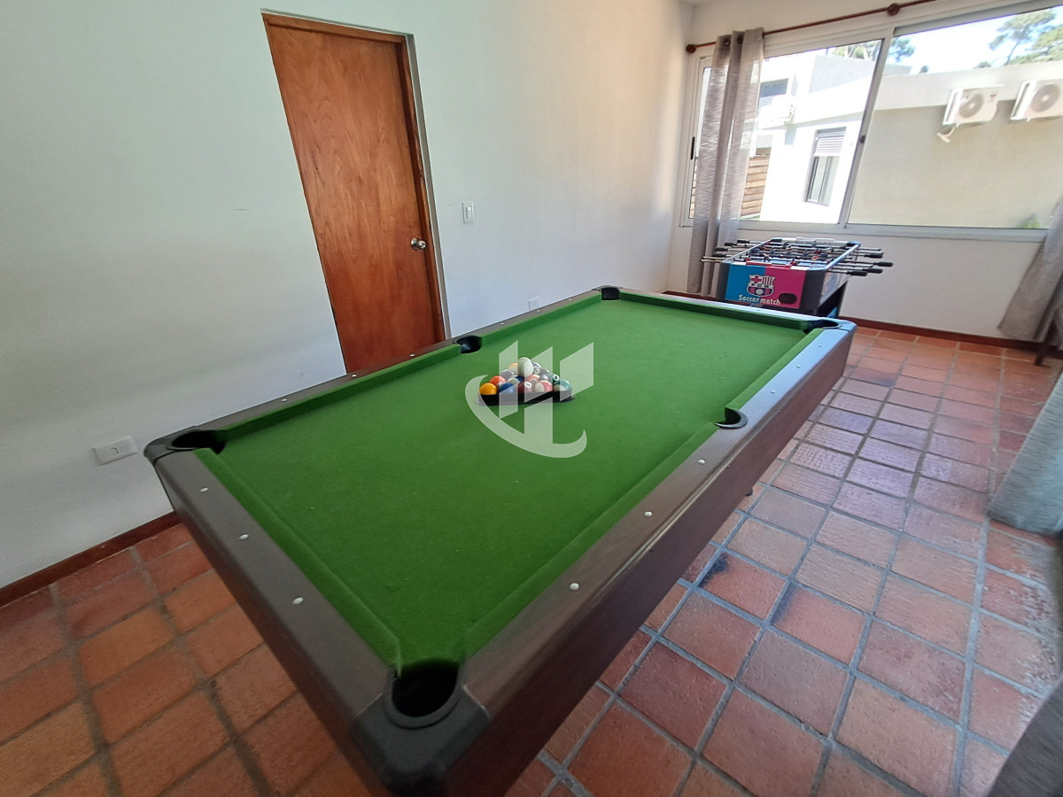 Casa ID.1626 - PUNTA DEL ESTE CANTEGRIL CASA PH EN VENTA 3 DORMITORIOS PISCINA