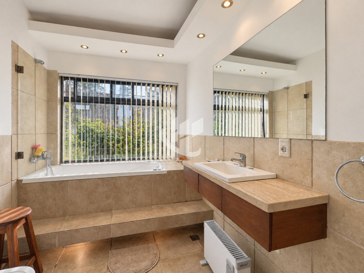 Casa ID.2057 - PUNTA DEL ESTE RINCON DEL INDIO CASA 4 DORMITORIOS PISCINA CLIMATIZADA