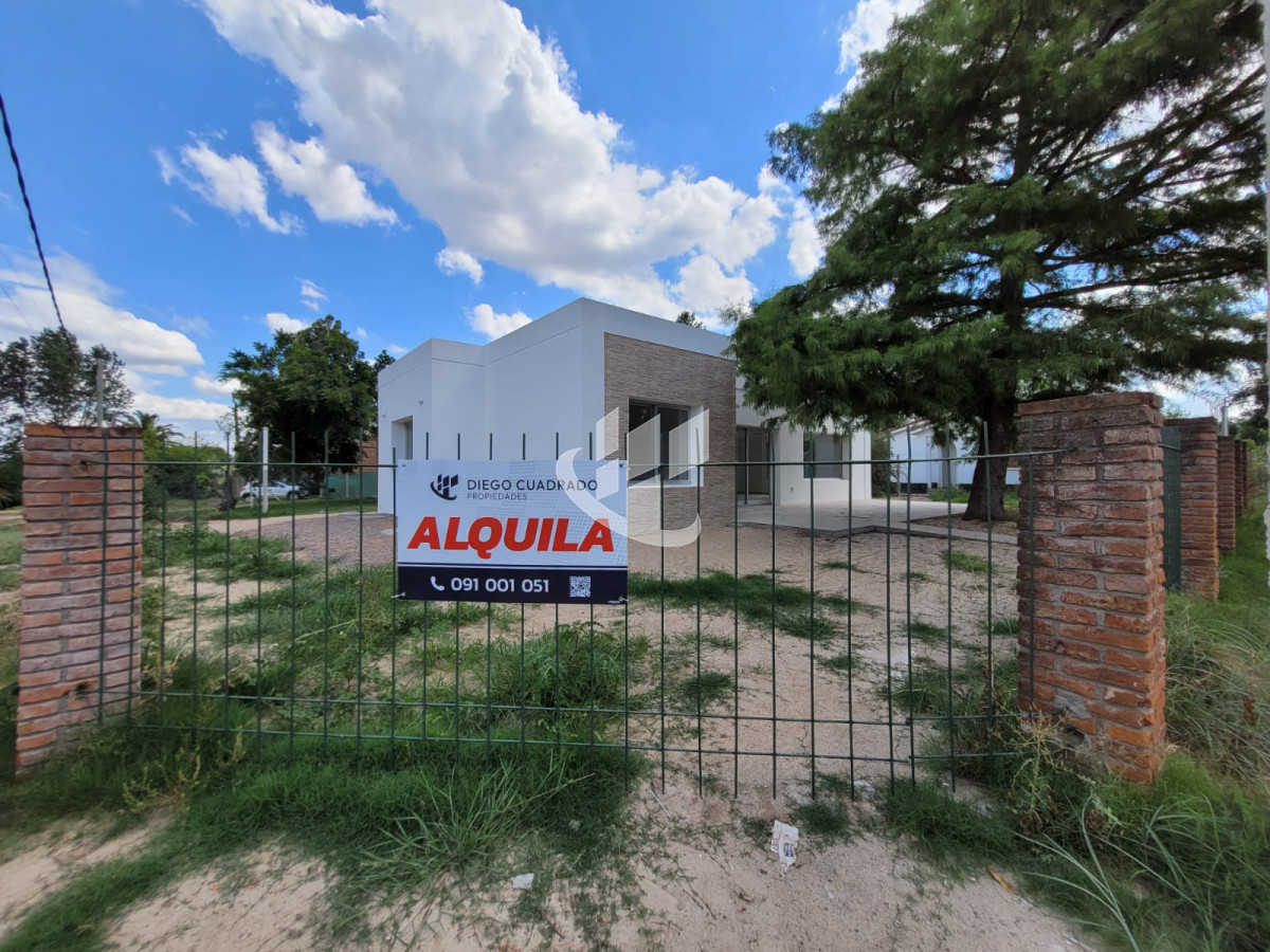 Casa ID.1245 - CASA DE 2 DORMITORIOS EN LOS ARRAYANES