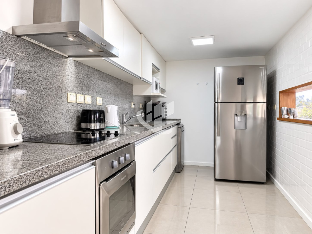 Casa ID.2952 - PUNTA DEL ESTE RINCON DEL INDIO DUPLEX CON AMENITIES DEL COMPLEJO 3 DORMITORIOS ALQUILER DE TEMPORADA