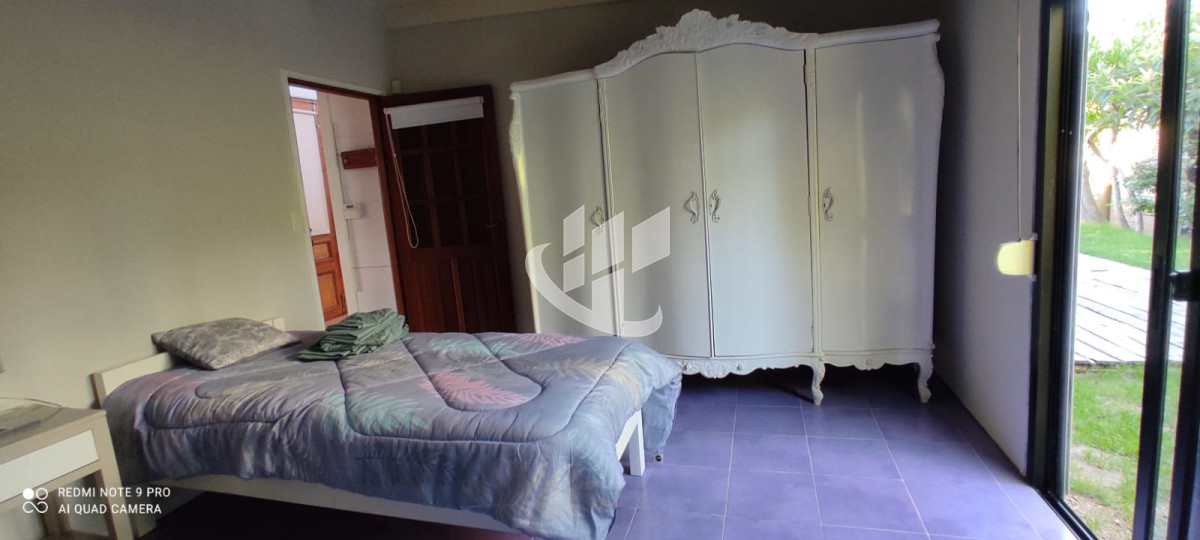 Casa ID.1673 - LA BARRA EL TESORO ALQUILER DE TEMPORADA 