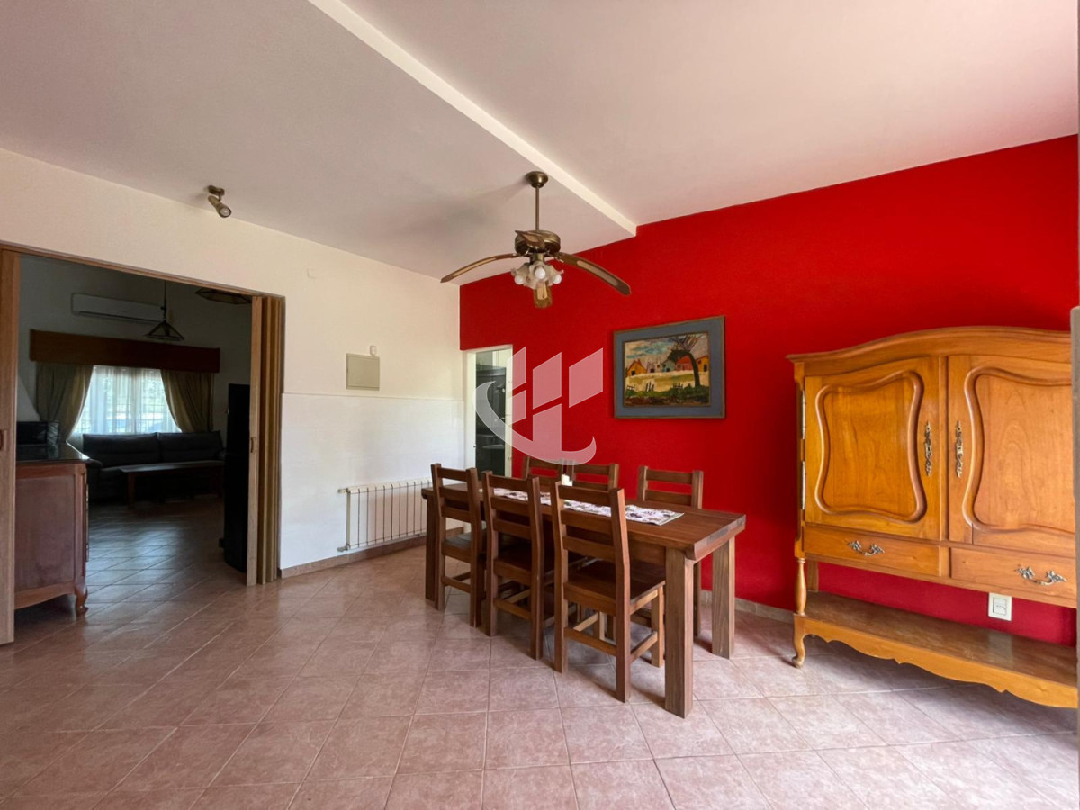 Casa ID.2396 - CASA EN MERCEDES