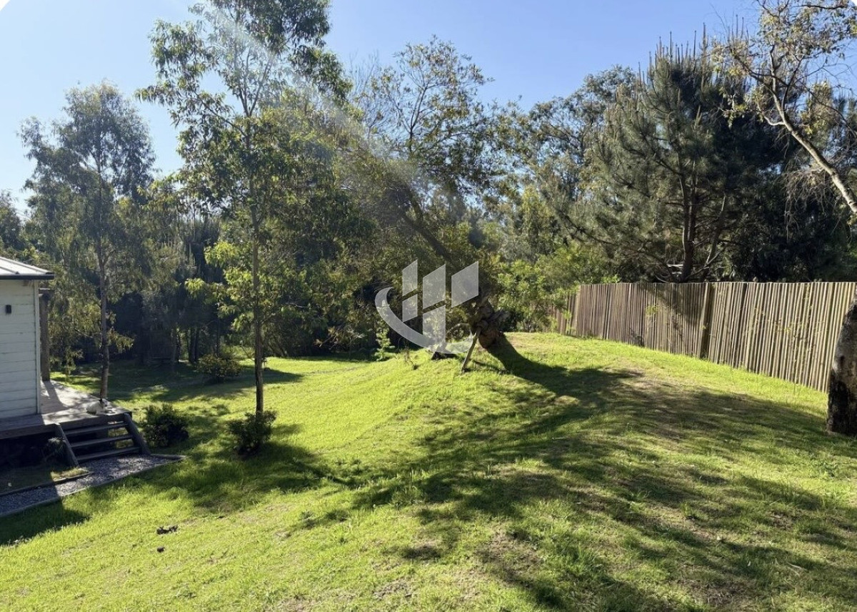 Casa ID.2814 - CASA EN EL BOSQUE 2 DORMITORIOS CON PISCINA CLIMATIZADA Y JACUZZI - BARRA VERDE