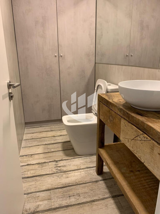 Casa ID.2405 - Alquiler de Verano, 3 dormitorios con piscina climatizada, Burnett, Punta del Este