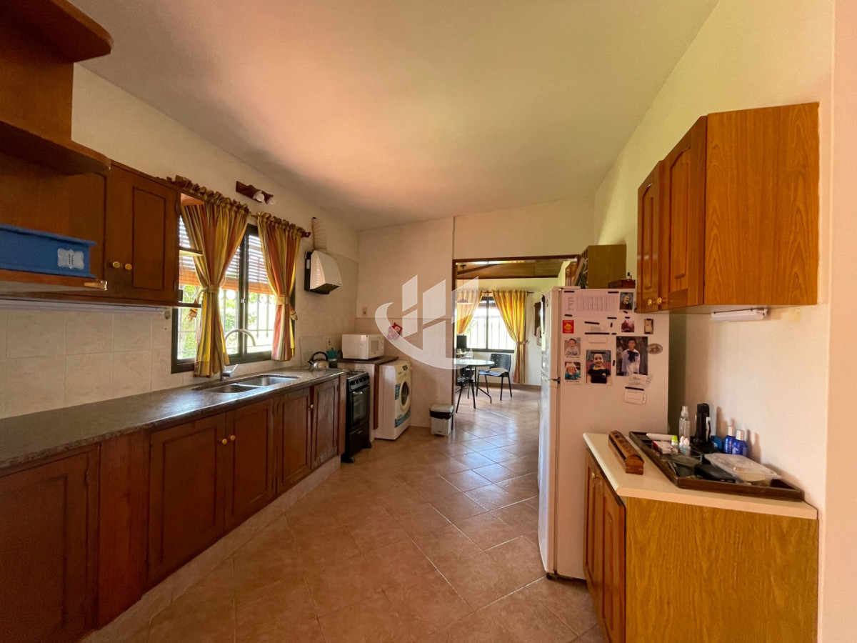 Casa ID.2396 - CASA EN MERCEDES