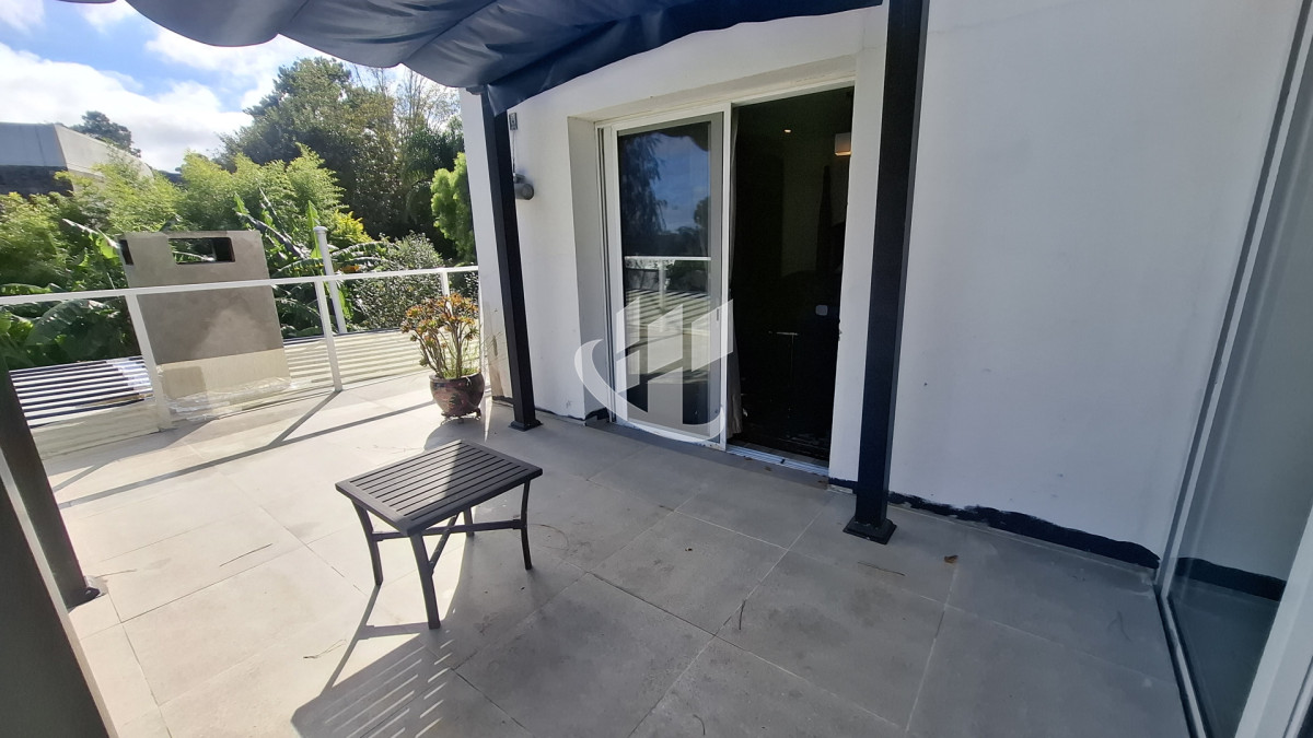 Casa ID.2570 - Venta, 4 dormitorios, vista al mar, piscina, Rinconada al Mar, Punta Ballena