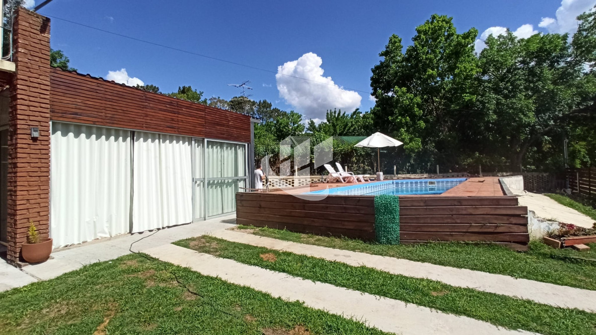 Casa ID.2322 - CASA DE 3 DORMITORIOS CON PISCINA