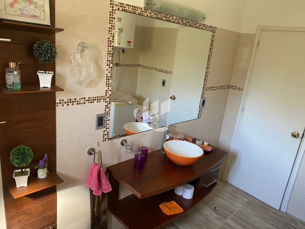 Casa ID.2056 - MANANTIALES BRIO. BUENOS AIRES HERMOSA CASA DE 2 DORMITORIOS Y PISCINA A METROS DEL MAR!!!!