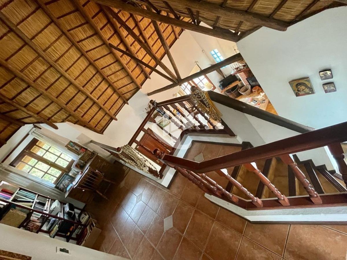 Casa ID.1846 - Casa alquiler anual.