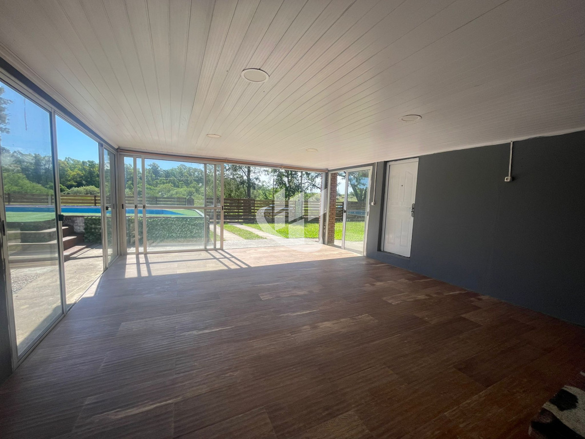 Casa ID.2322 - CASA DE 3 DORMITORIOS CON PISCINA