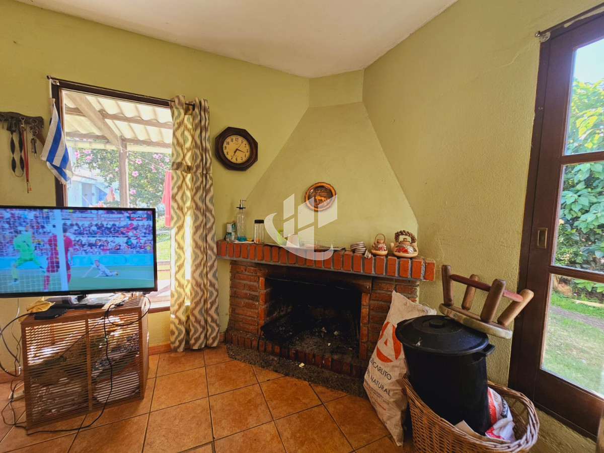 Casa ID.768 - Casa, venta, 4 dormitorios, Pinares, Punta del Este