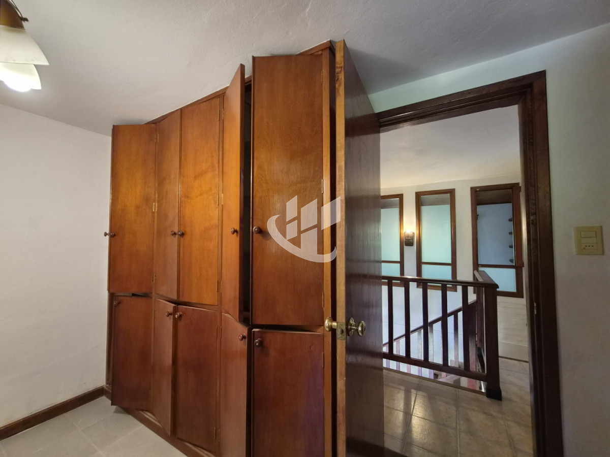 Casa ID.2583 - CASA EN EXCELENTE CONDICIONES, LISTA PARA INGRESAR