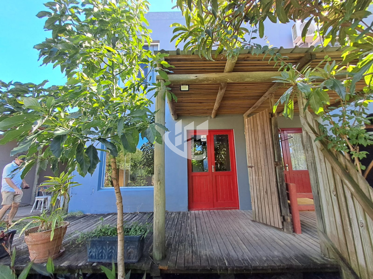 Casa ID.2455 - Duplex el tesoro