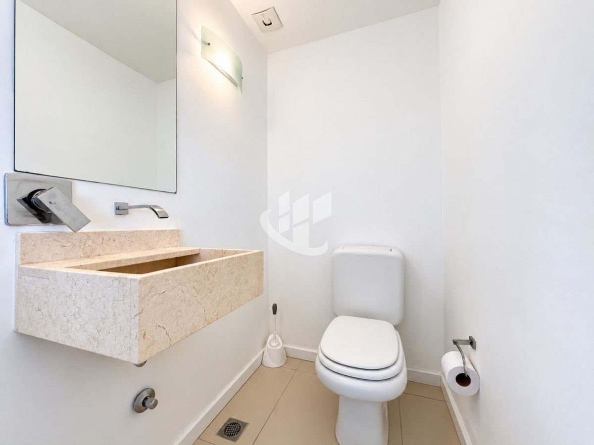Casa ID.2952 - PUNTA DEL ESTE RINCON DEL INDIO DUPLEX CON AMENITIES DEL COMPLEJO 3 DORMITORIOS ALQUILER DE TEMPORADA