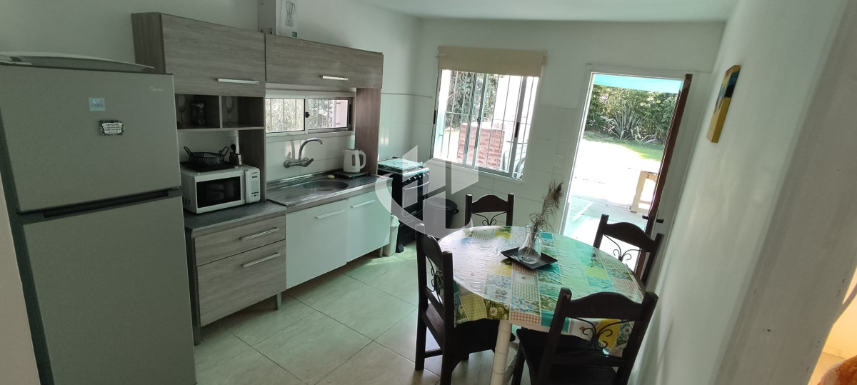 Casa ID.954 - Venta casa en la Barra, Punta del Este, 3 dormitorios
