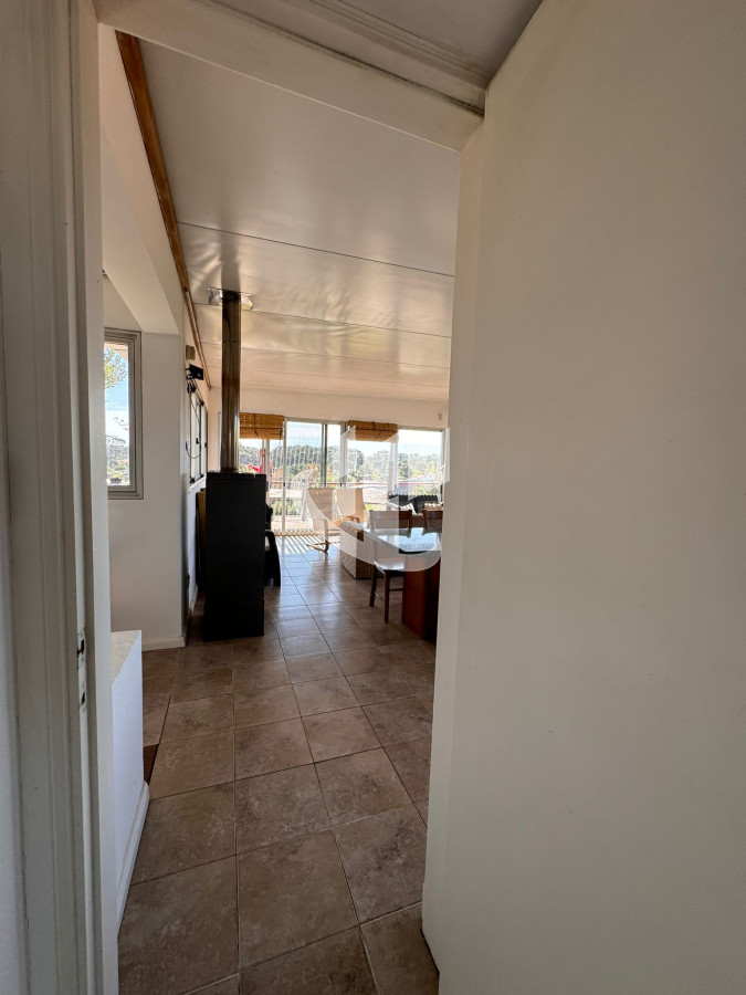 Casa ID.1499 - Casa en Venta 3 dormitorios, Tio Tom, Punta Ballena.
