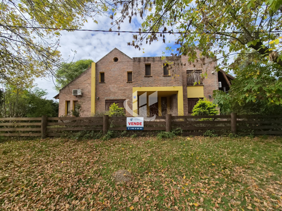 Casa ID.2583 - CASA EN EXCELENTE CONDICIONES, LISTA PARA INGRESAR