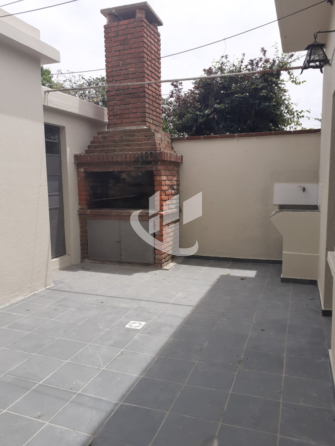 Casa ID.2058 - CASA DE 2 DORMITORIOS