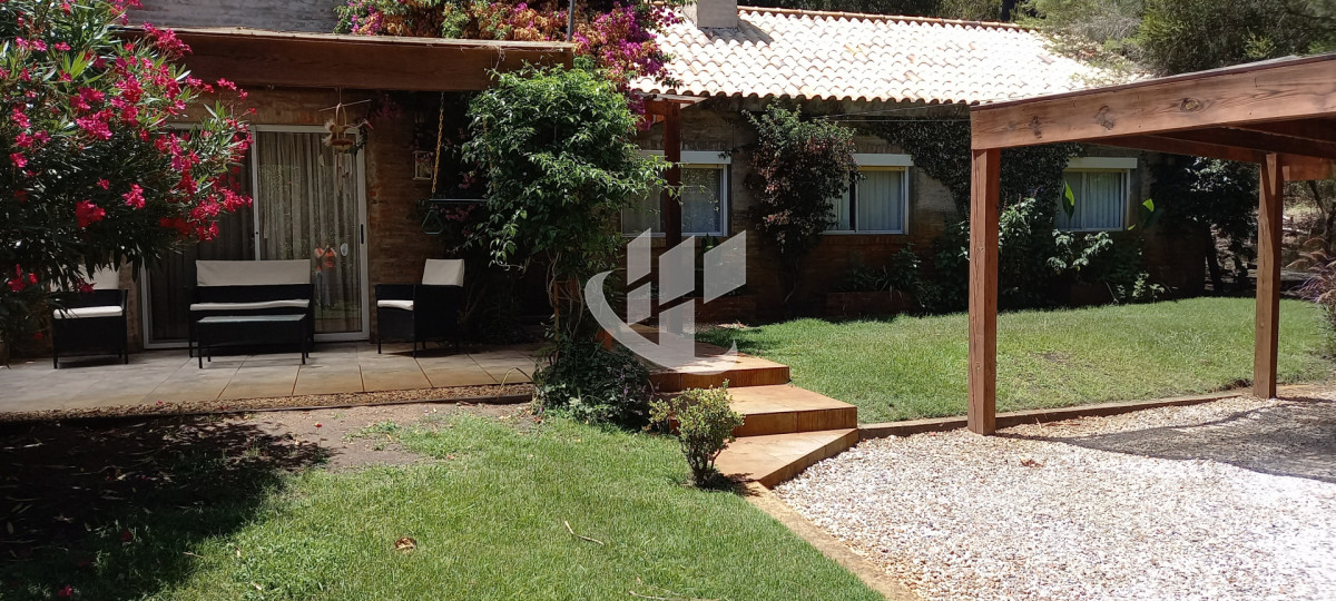 Casa ID.2404 - Casa, 3 dormitorios, club del lago, Punta Ballena