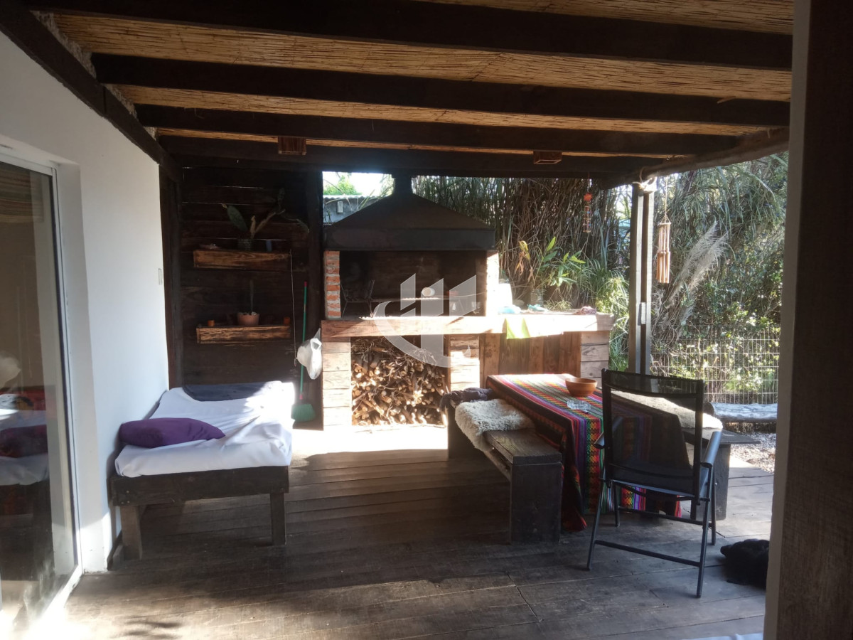 Casa ID.761 - Venta, casa, 2 dormitorios, el Tesoro, La Barra