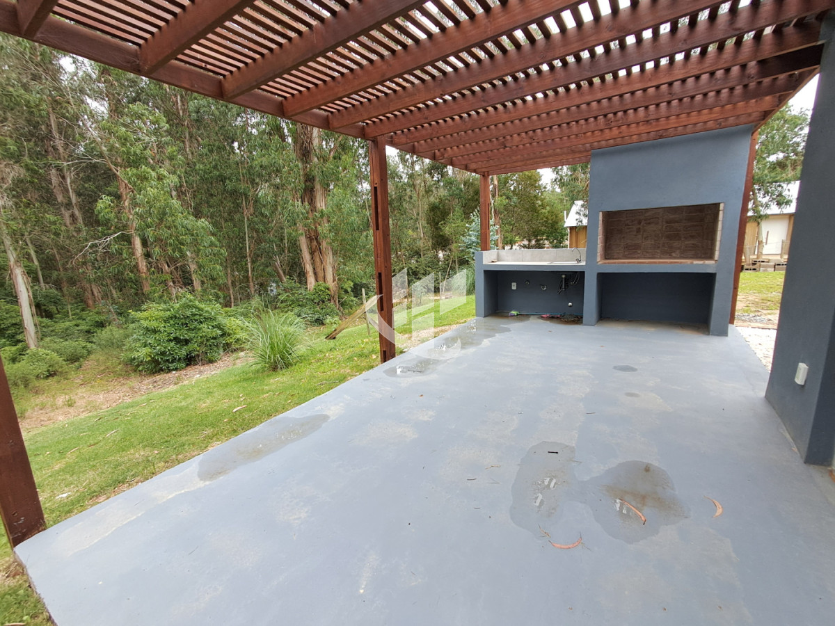 Casa ID.1755 - LA BARRA EL TESORO CASA PH O CON TODO EL TERRENO 3 DORMITORIOS EN VENTA A ESTRENAR