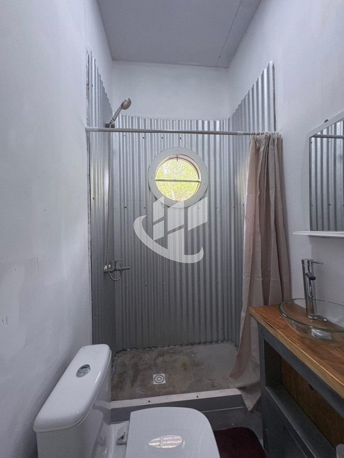 Casa ID.2413 - SANTA MONICA 2 DORMITORIOS ALQUILER FEBRERO