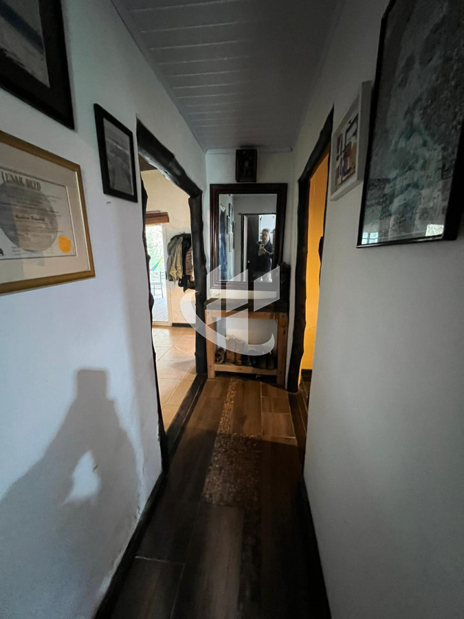 Casa ID.761 - Venta, casa, 2 dormitorios, el Tesoro, La Barra
