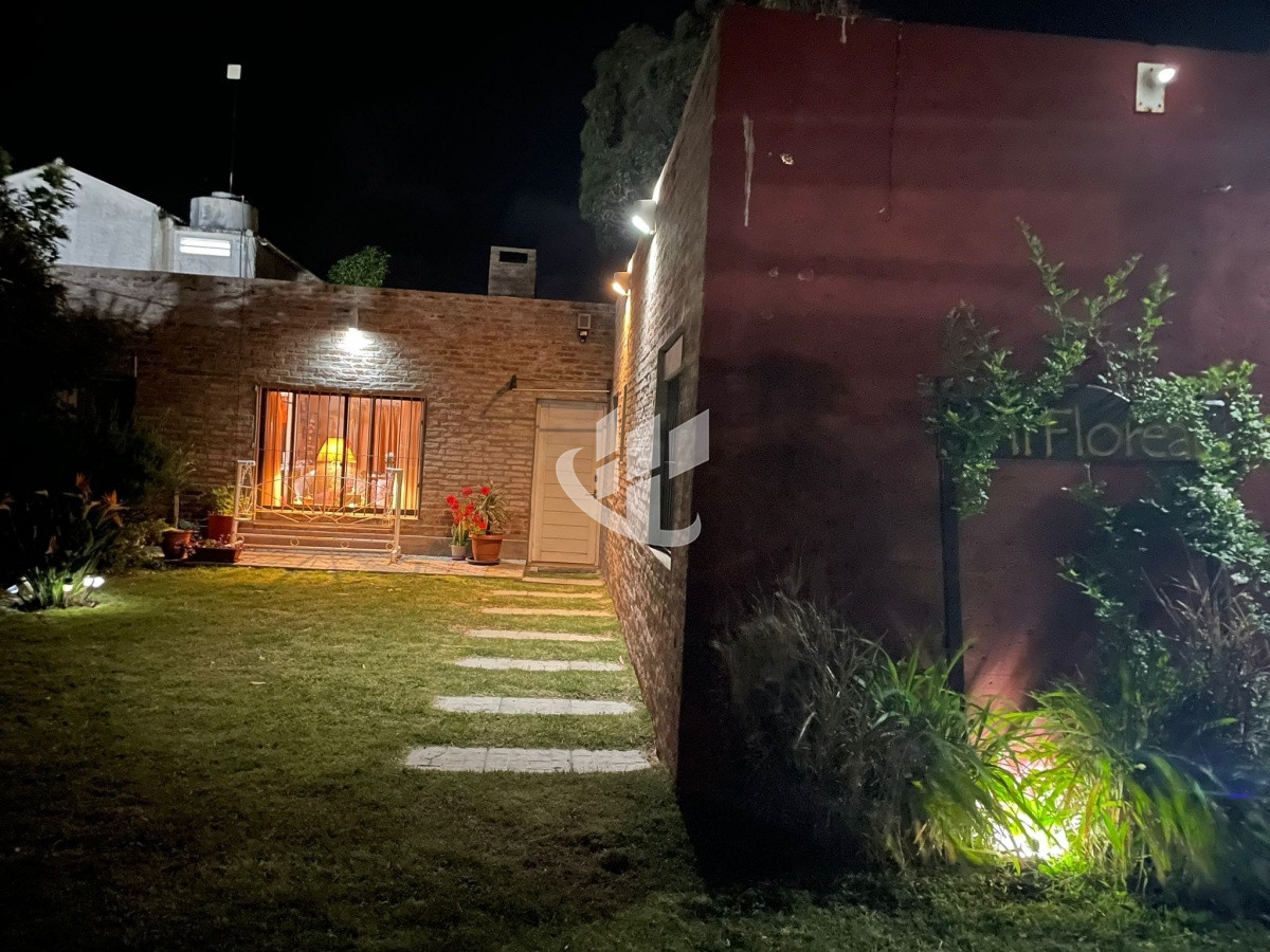 Casa ID.2056 - MANANTIALES BRIO. BUENOS AIRES HERMOSA CASA DE 2 DORMITORIOS Y PISCINA A METROS DEL MAR!!!!