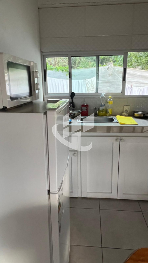 Casa ID.2418 - LA BARRA A 1 CUADRA DEL PUENTE 3 DORMITORIOS 2 BAÑOS PARRILLERO