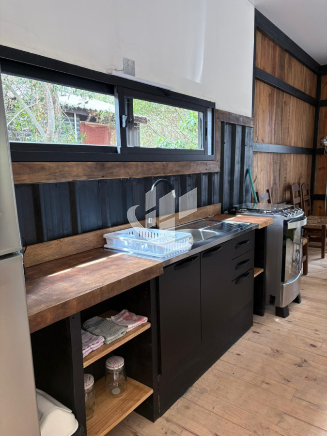 Casa ID.2413 - SANTA MONICA 2 DORMITORIOS ALQUILER FEBRERO