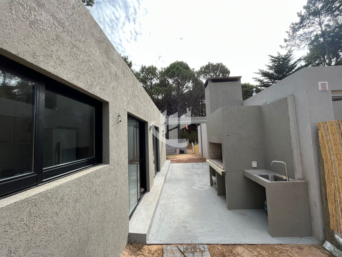 Casa ID.888 - Casa venta Punta del Este 