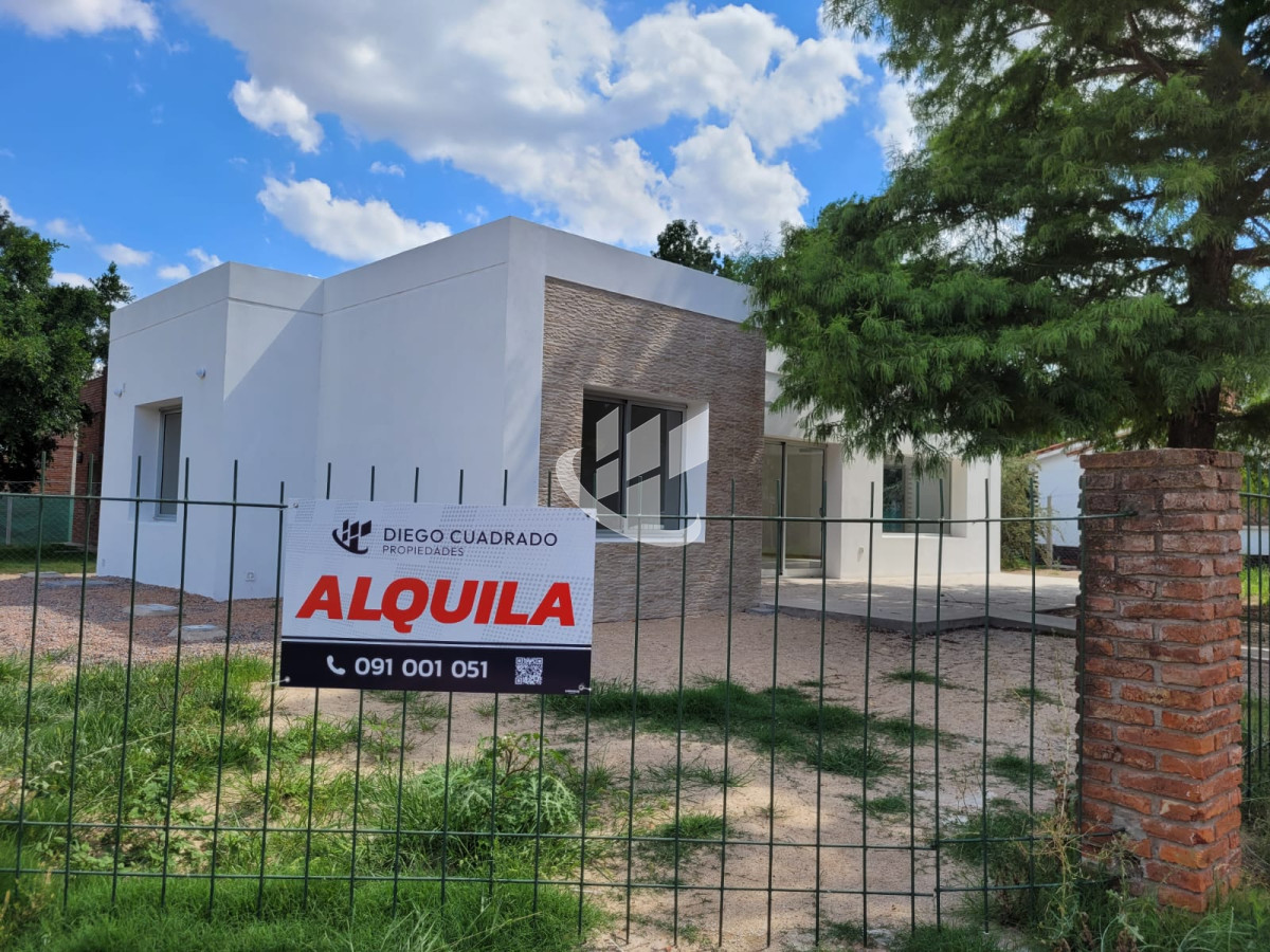 Casa ID.1245 - CASA DE 2 DORMITORIOS EN LOS ARRAYANES