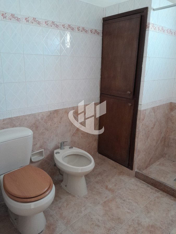 Casa ID.659 - Casa de dos dormitorios con gran terreno