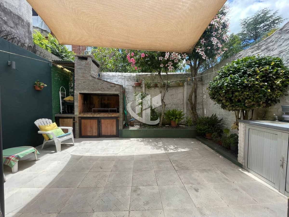 Casa ID.1335 - Casa en Mercedes, Terminal