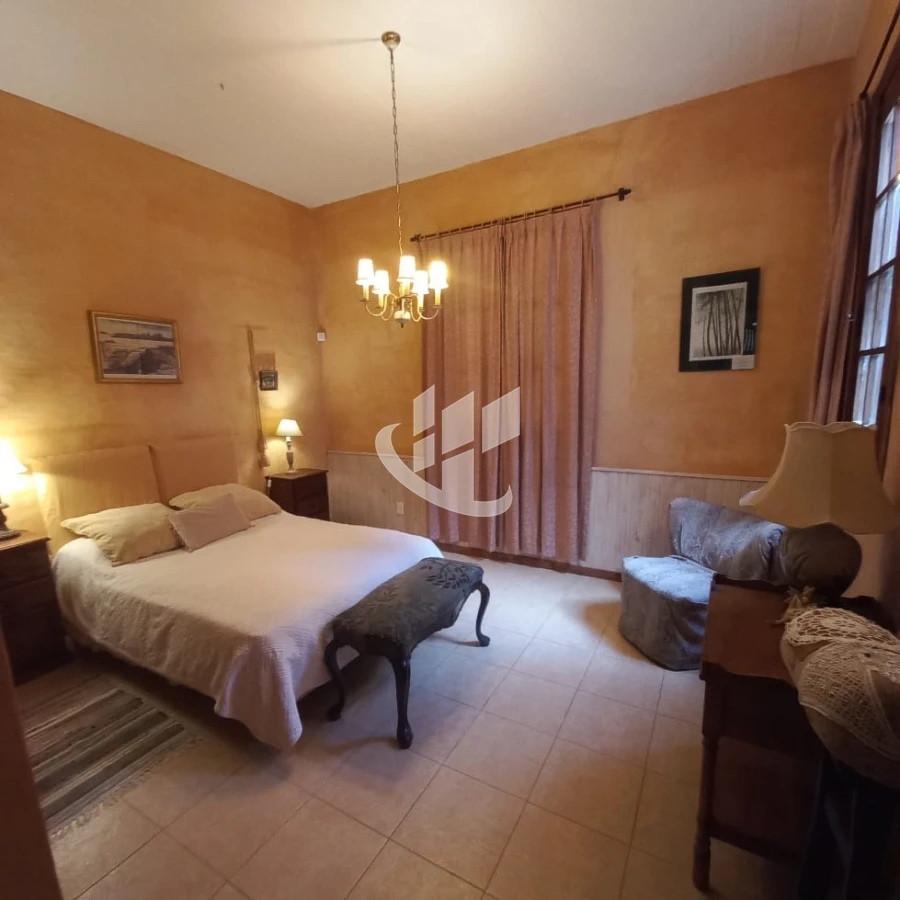 Casa ID.2417 - PUNTA DEL ESTE JARDINES DE CORDOBA ALQUILER ANUAL DESDE MARZO CASA DE 3 DORMITORIOS 3 BAÑOS